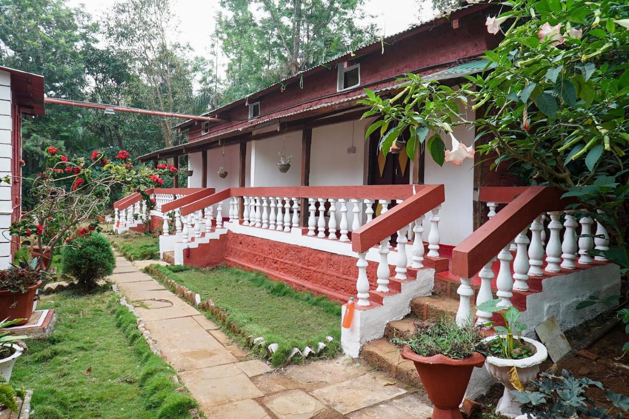 Sherbaug- A Theme Park And Resort Панчгани Экстерьер фото